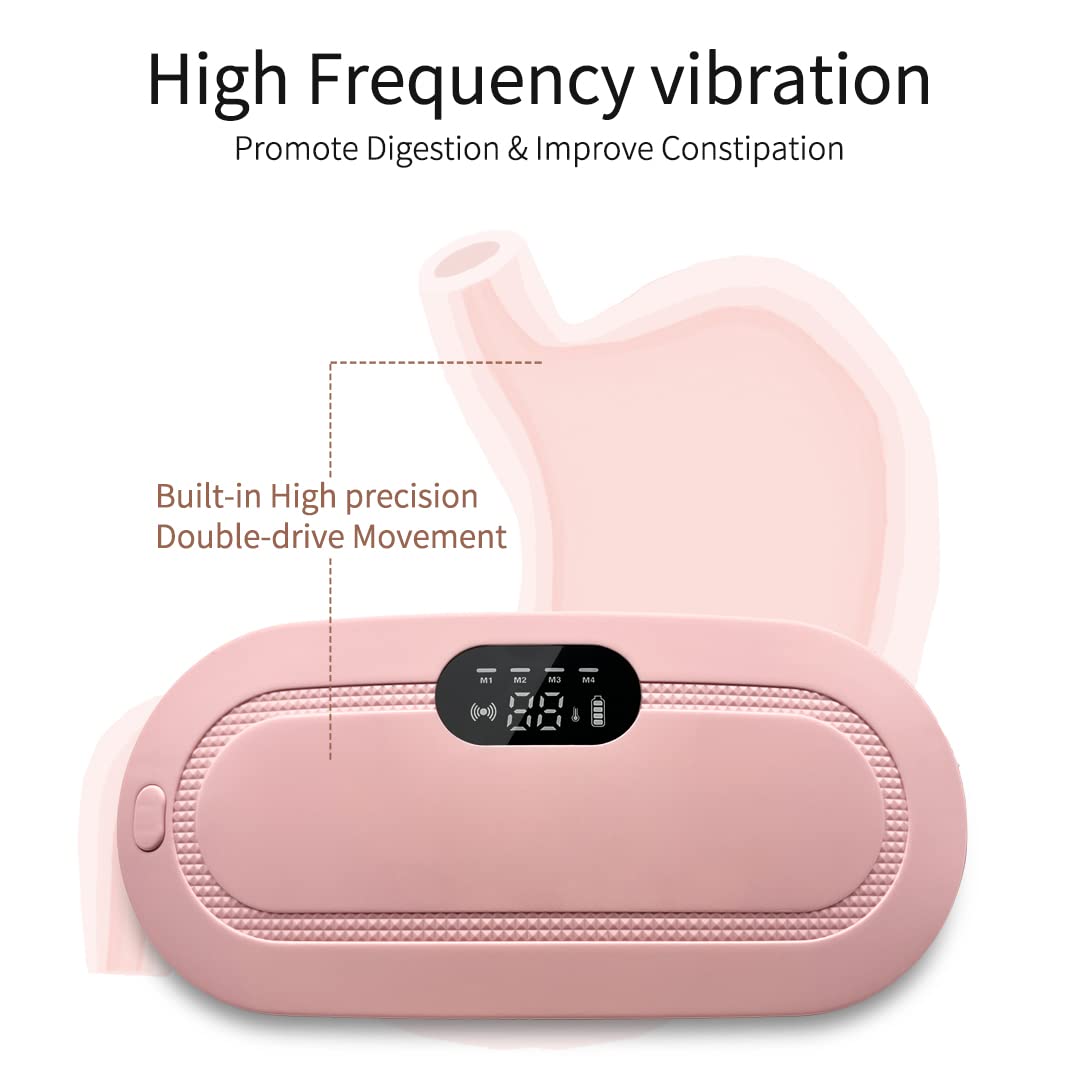 Portable Cordless Menstrual Heating Pad