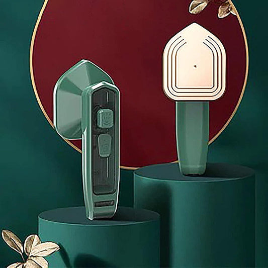 Mini Portable Electric Iron Garment Steamer