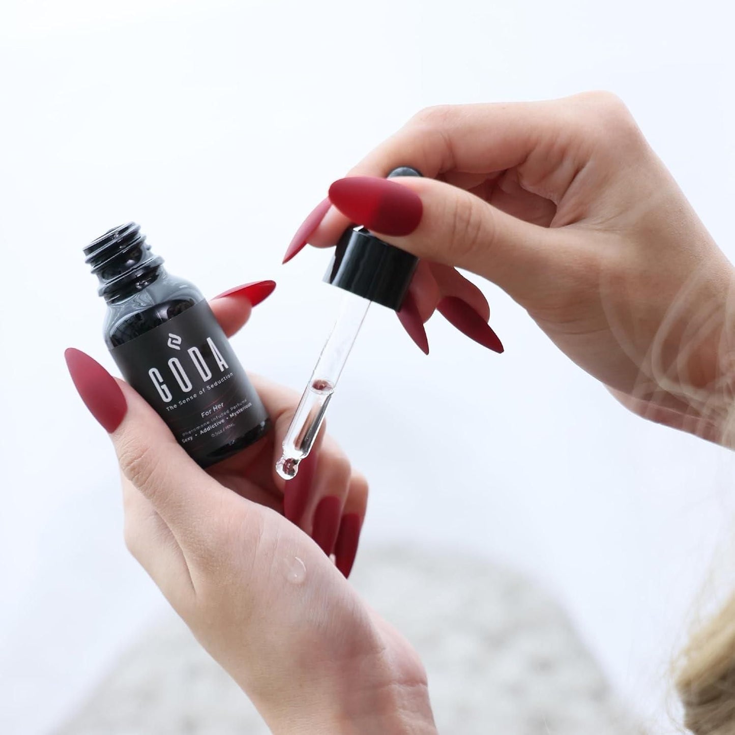 Her Pheromone Perfume for Women