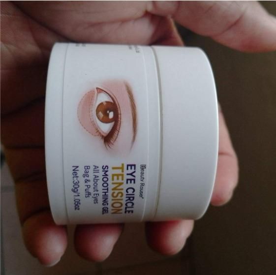 Eye Smoothening and Lifter Gel