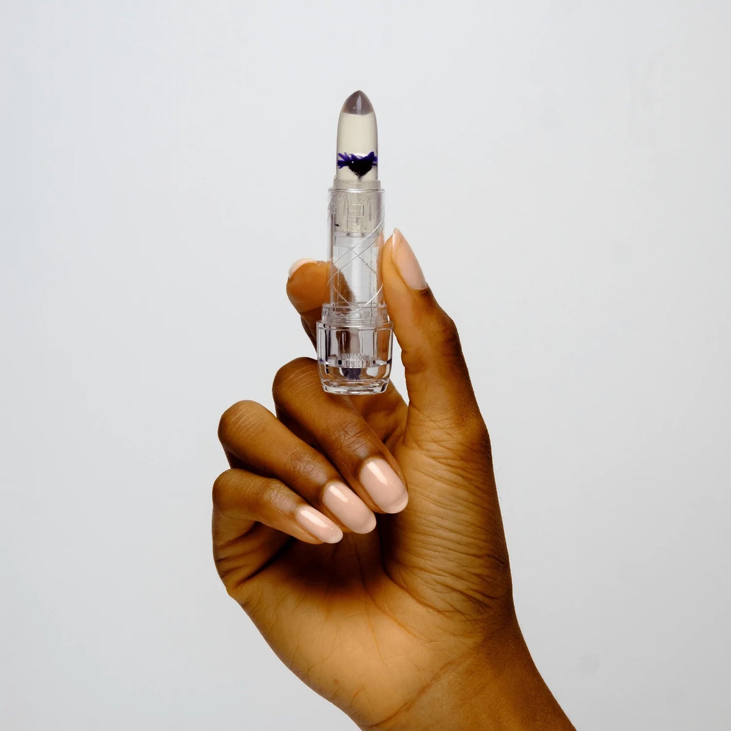 Lip Plumper Flower Moisturizing Lipstick