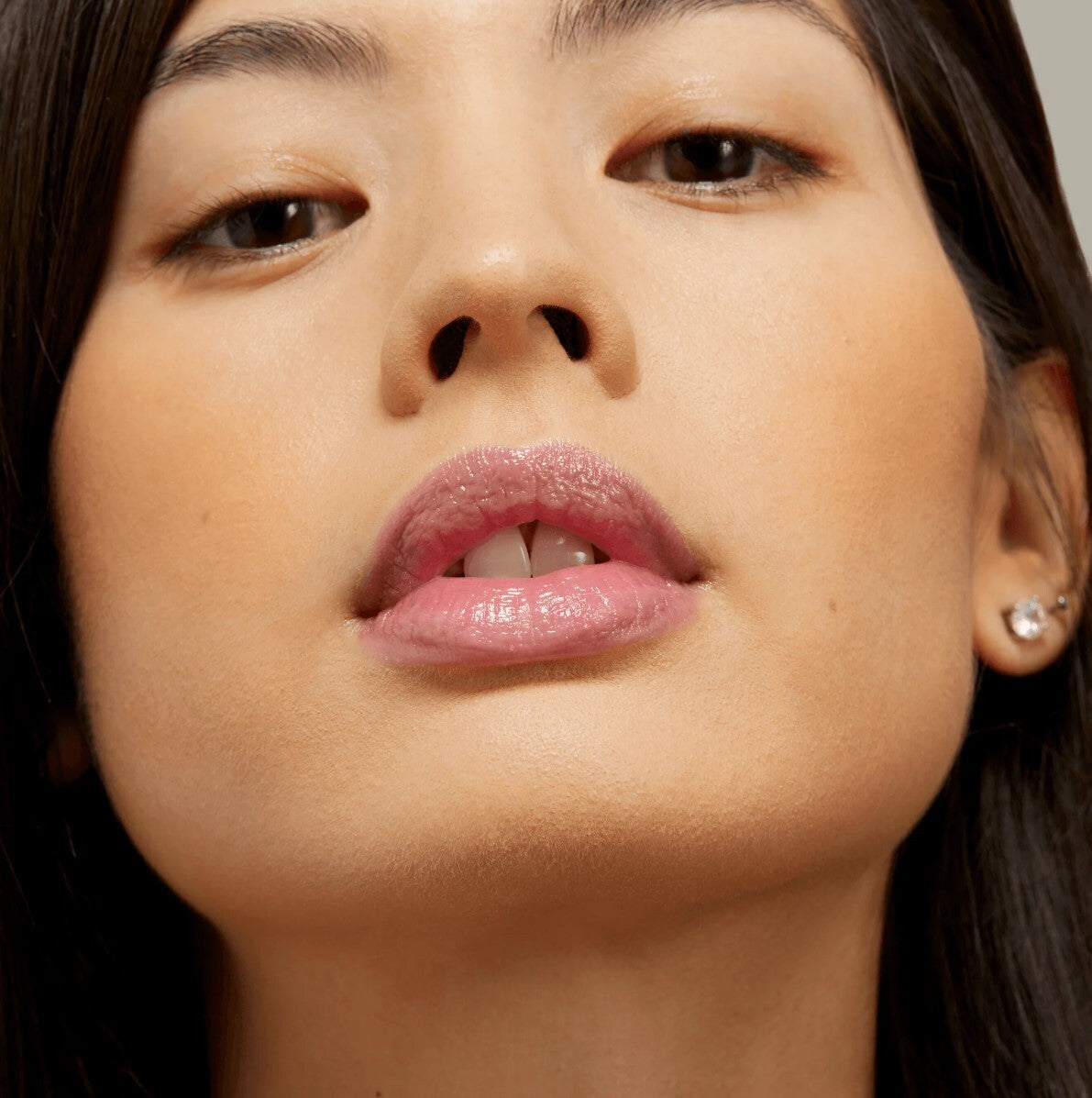 Lip Plumper Flower Moisturizing Lipstick