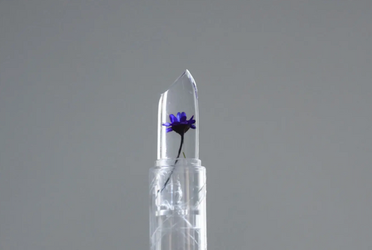 Lip Plumper Flower Moisturizing Lipstick