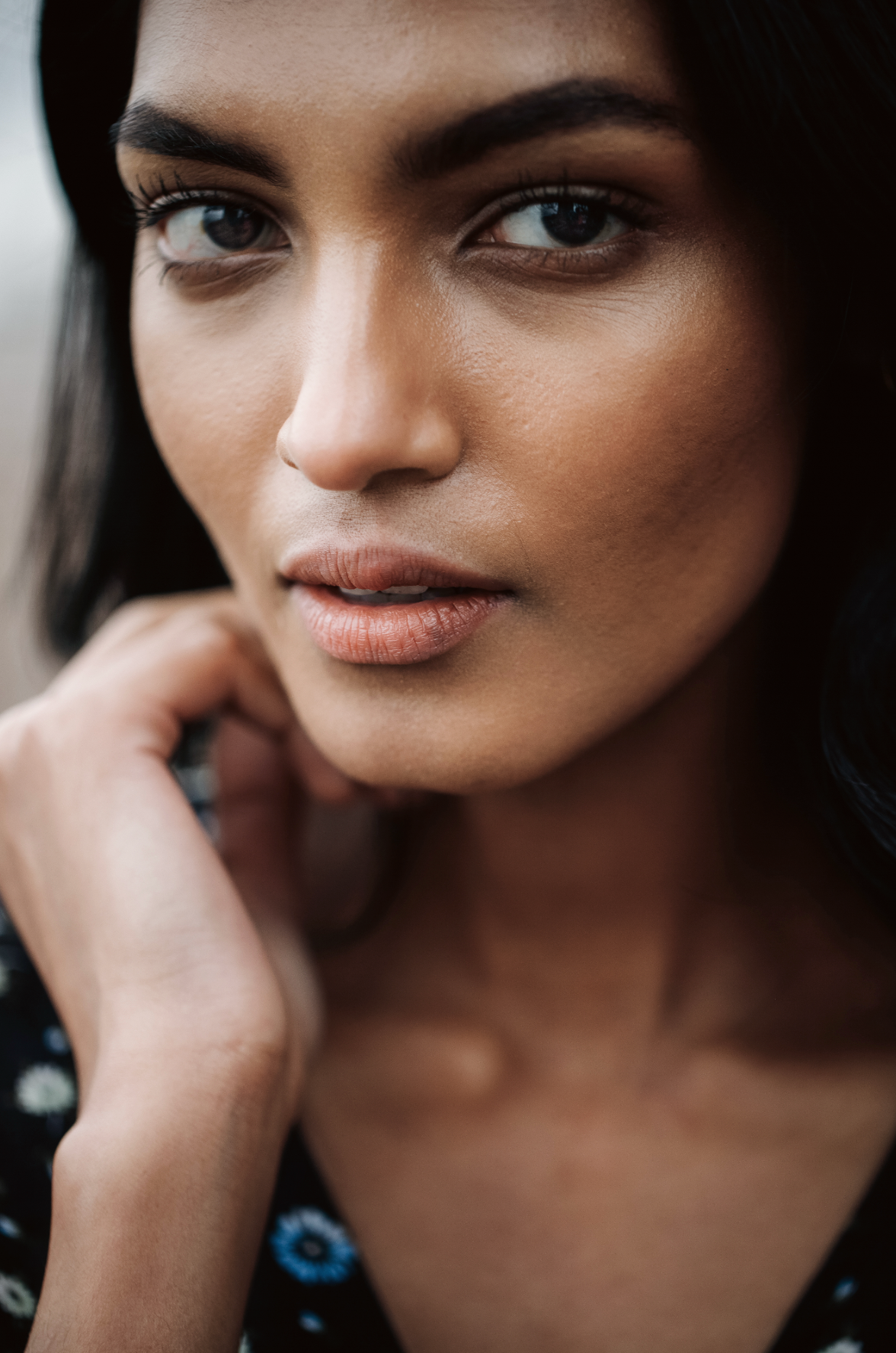 Painless Facial Body Hair Trimmer