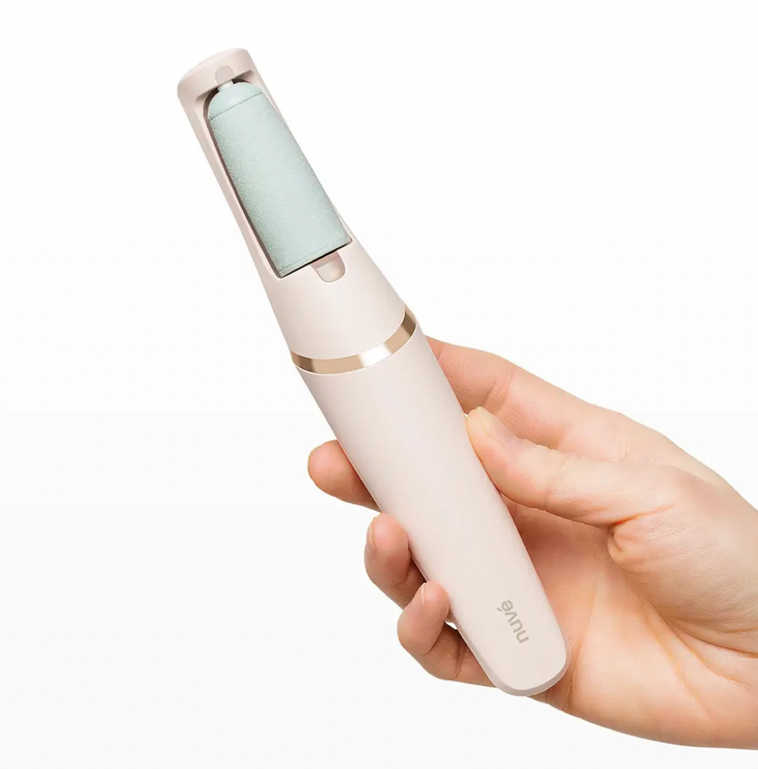 Flawless Electronic Callus Remover