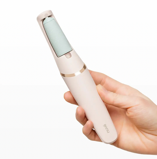 Flawless Electronic Callus Remover