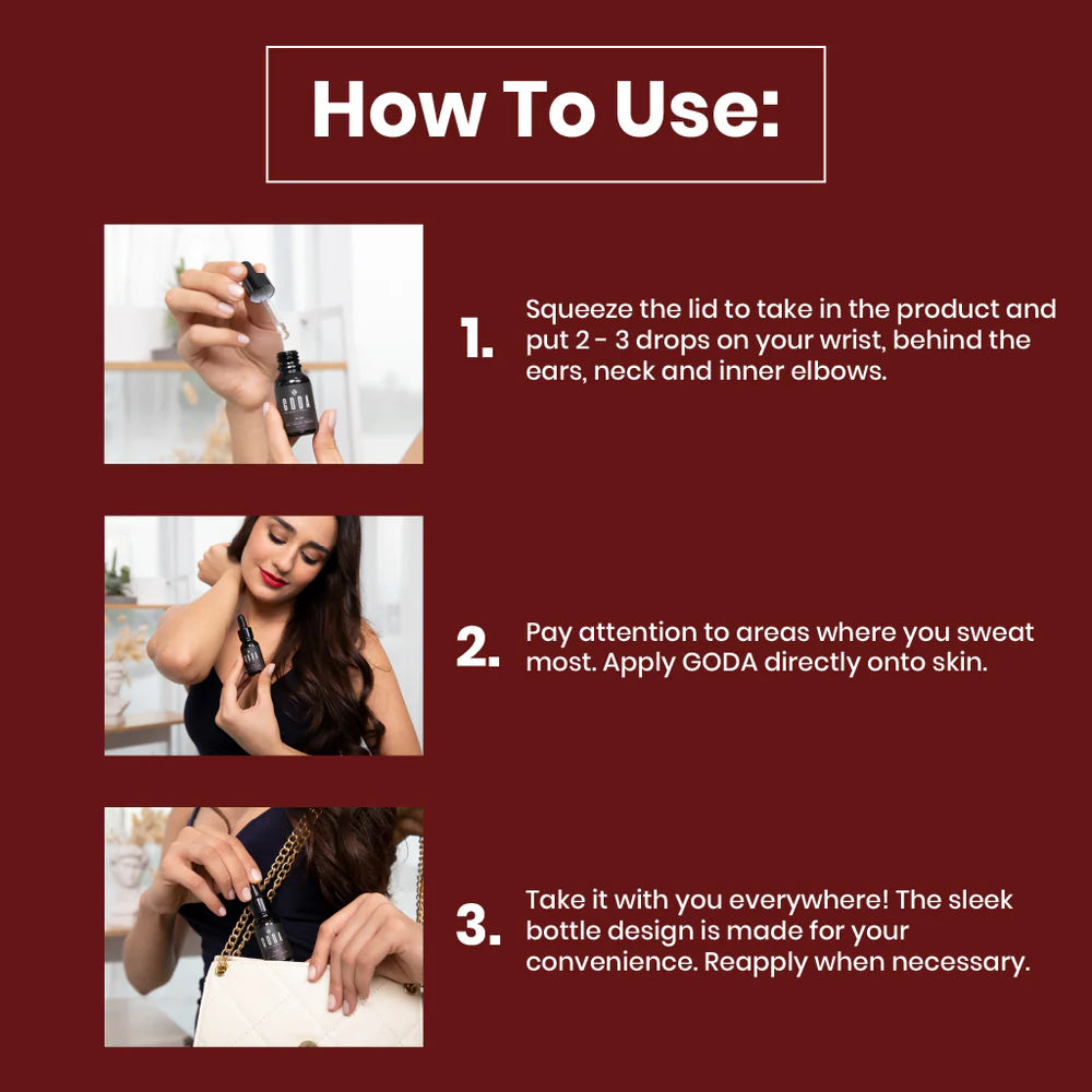 Her Pheromone Perfume for Women