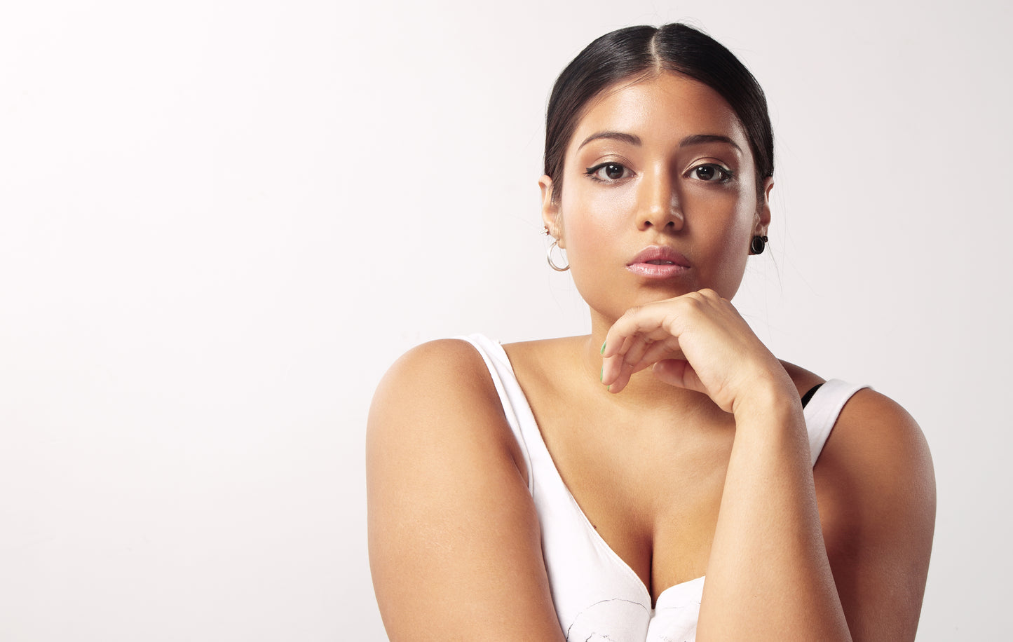 Painless Facial Body Hair Trimmer