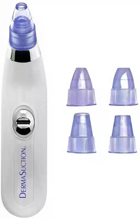 DermaSuction Pore Cleaning Device