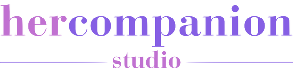her companion studio