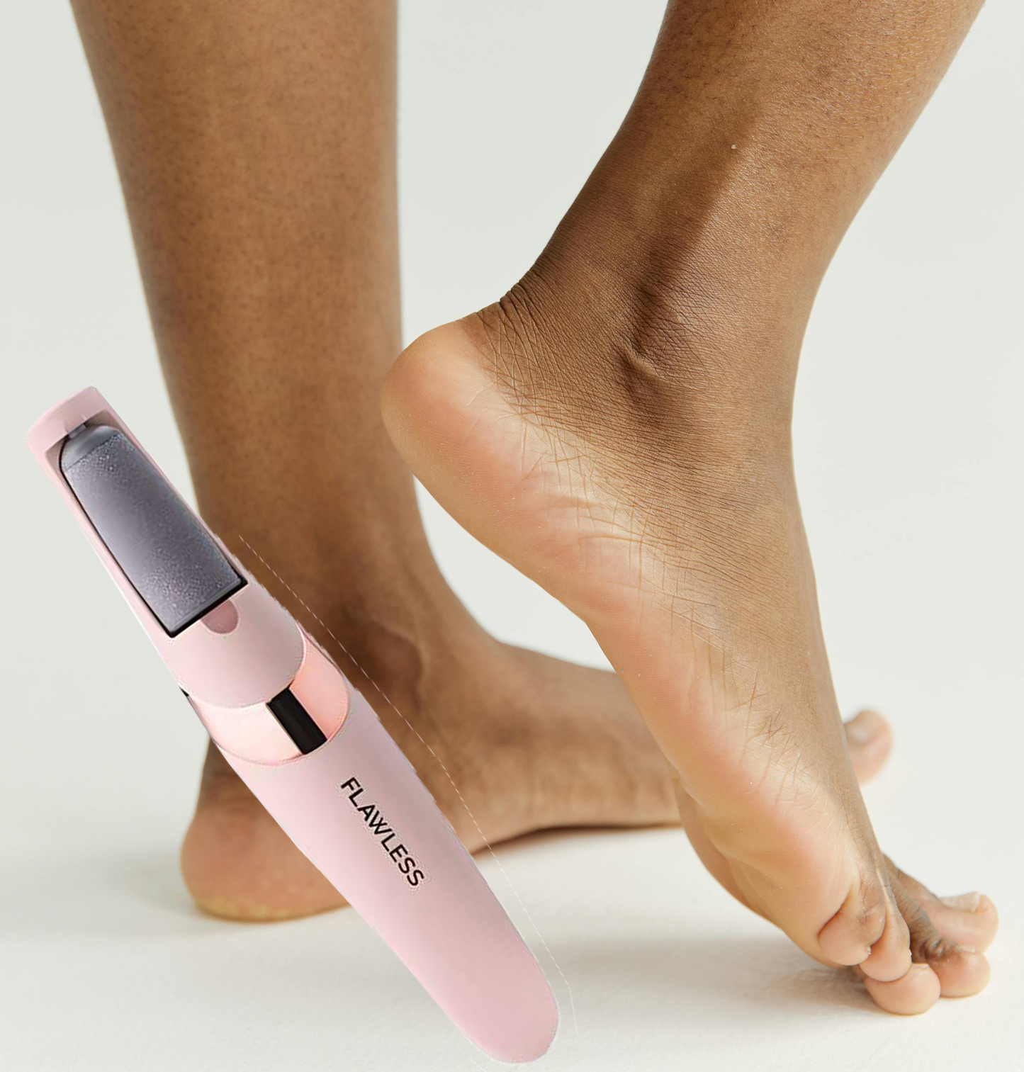 Flawless Electronic Callus Remover